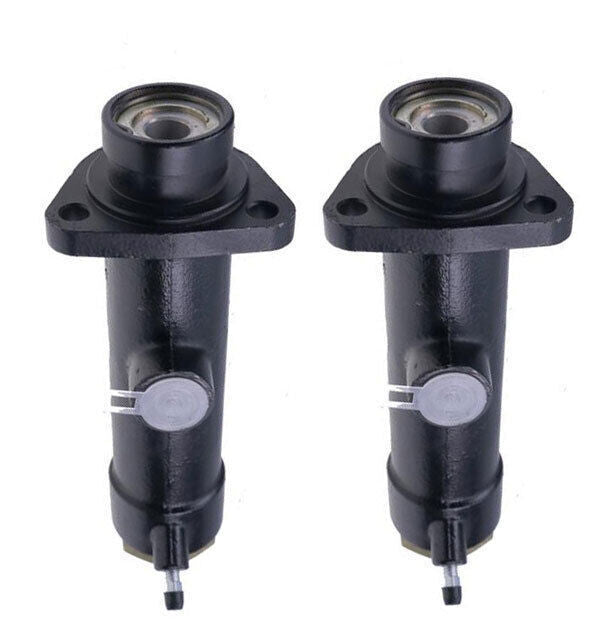 DURAFORCE 2PK Master Cylinder 4881429 for Volvo 4500 5350 A20C A20C A25C Free Ship