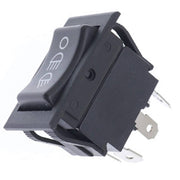 DURAFORCE Headlight Switch 6665410 for Bobcat Skid Steers T110 T140 T180 T190 T250 T300