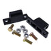 DURAFORCE E-6717593 Door Hinge Set for Bobcat S100 S130 S150 S160 S175 S185 S205 S250 S330