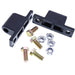 DURAFORCE E-6717593 Door Hinge Set for Bobcat S100 S130 S150 S160 S175 S185 S205 S250 S330