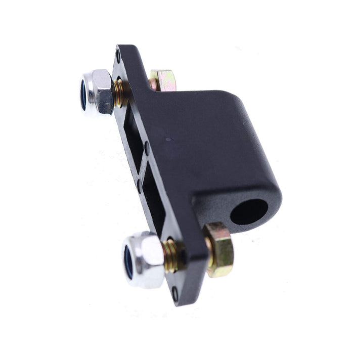 DURAFORCE E-6717593 Door Hinge Set for Bobcat S100 S130 S150 S160 S175 S185 S205 S250 S330