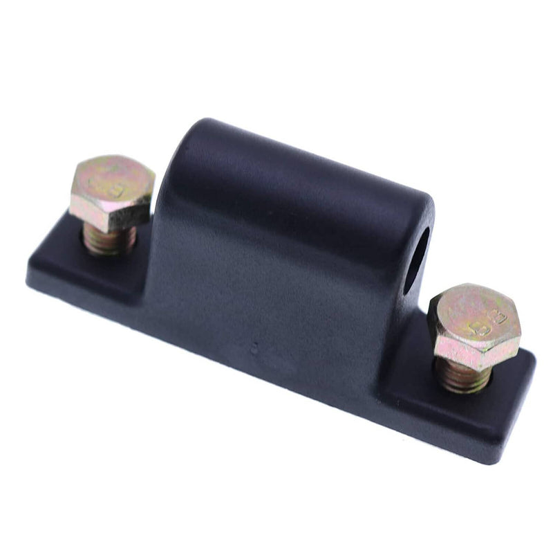 DURAFORCE E-6717593 Door Hinge Set for Bobcat S100 S130 S150 S160 S175 S185 S205 S250 S330