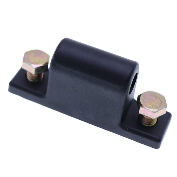 DURAFORCE E-6717593 Door Hinge Set for Bobcat S100 S130 S150 S160 S175 S185 S205 S250 S330