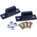DURAFORCE E-6717593 Door Hinge Set for Bobcat S100 S130 S150 S160 S175 S185 S205 S250 S330