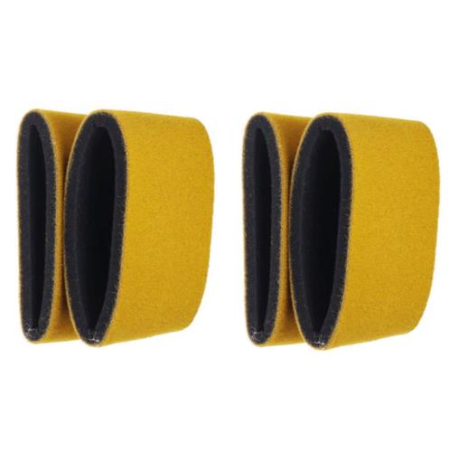 DURAFORCE 4X For Kawasaki 11013-1275 Cleaner KLF220 KLF300 Bayou 4X4 Air Filter Element