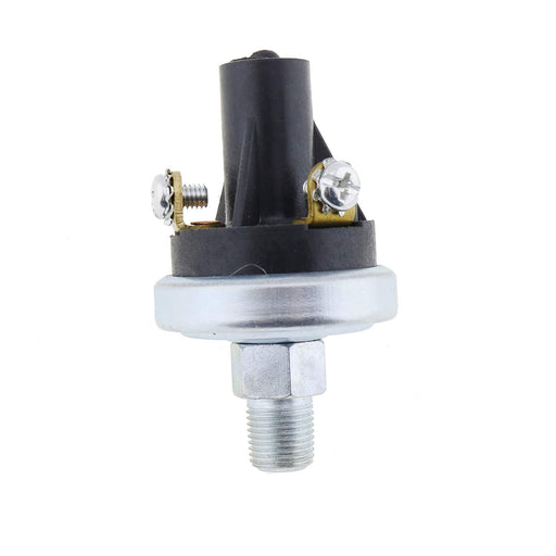 DURAFORCE 76575-4 4PSI 1/8-27 NPT Normally Open Adjust Pressure Switch for Hobbs Honeywell