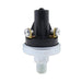DURAFORCE 76575-4 4PSI 1/8-27 NPT Normally Open Adjust Pressure Switch for Hobbs Honeywell