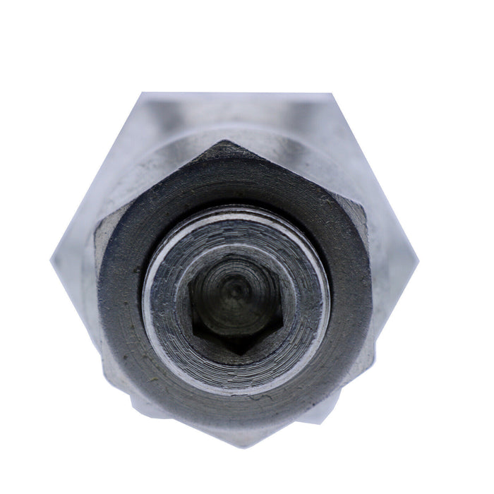 DURAFORCE For Genie 62256, 62256GT New Hydraulic Counter Balance Valve (CB 3:1 3500 PSI)