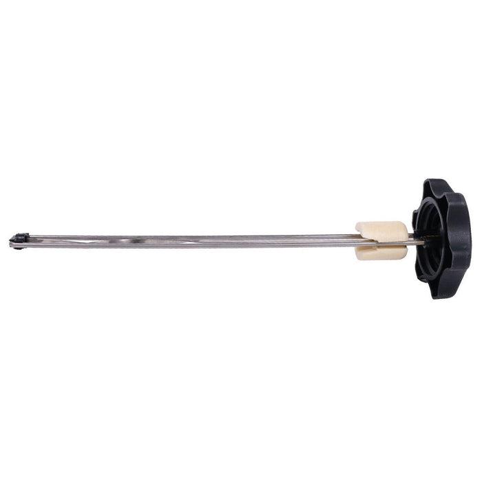 DURAFORCE Screw On Gas Cap with Gauge Replaces for Ski-Doo 513032901 513033020