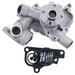 DURAFORCE Water Pump 13-2572 132572 Compatible with Thermo King Precedent G-700 SB SLXi SL