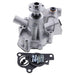 DURAFORCE Water Pump 13-2572 132572 Compatible with Thermo King Precedent G-700 SB SLXi SL