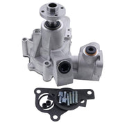 DURAFORCE Water Pump 13-2572 132572 Compatible with Thermo King Precedent G-700 SB SLXi SL
