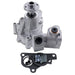 DURAFORCE Water Pump 13-2572 132572 Compatible with Thermo King Precedent G-700 SB SLXi SL