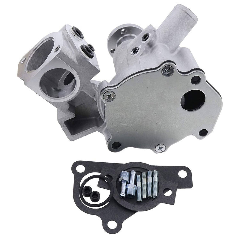 DURAFORCE Water Pump 13-2572 132572 Compatible with Thermo King Precedent G-700 SB SLXi SL