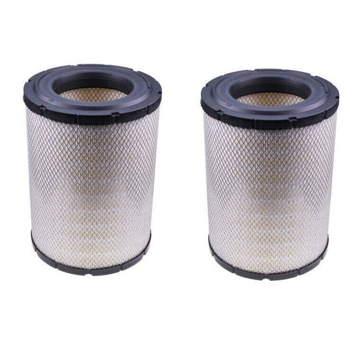 DURAFORCE 2PCS Air FIlter P527484 For Baldwin