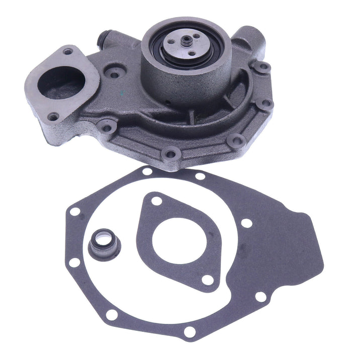 DURAFORCE Water Pump RE546917 for John Deere 4045TF290 4045HFG81 4045HMK80 4045HF120R02