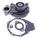 DURAFORCE Water Pump RE546917 for John Deere 4045TF290 4045HFG81 4045HMK80 4045HF120R02