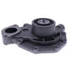 DURAFORCE Water Pump RE546917 for John Deere 4045TF290 4045HFG81 4045HMK80 4045HF120R02