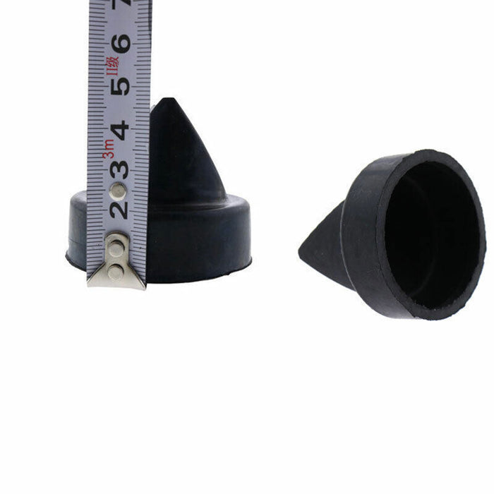 DURAFORCE 11065-7031 Vacuator Valve Dust Cap for Kawasaki FX SERIES-Qty 2