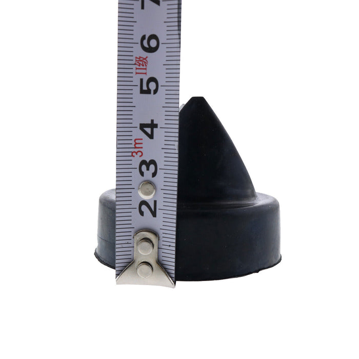 DURAFORCE 11065-7031 Vacuator Valve Dust Cap for Kawasaki FX SERIES-Qty 2