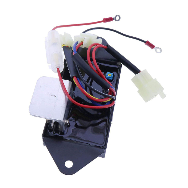 DURAFORCE New Automatic Voltage Regulator J106-220V for Kubota GL11000 J108 J112 J119