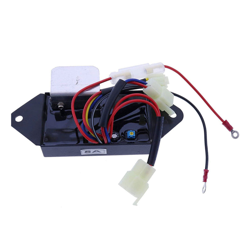 DURAFORCE New Automatic Voltage Regulator J106-220V for Kubota GL11000 J108 J112 J119