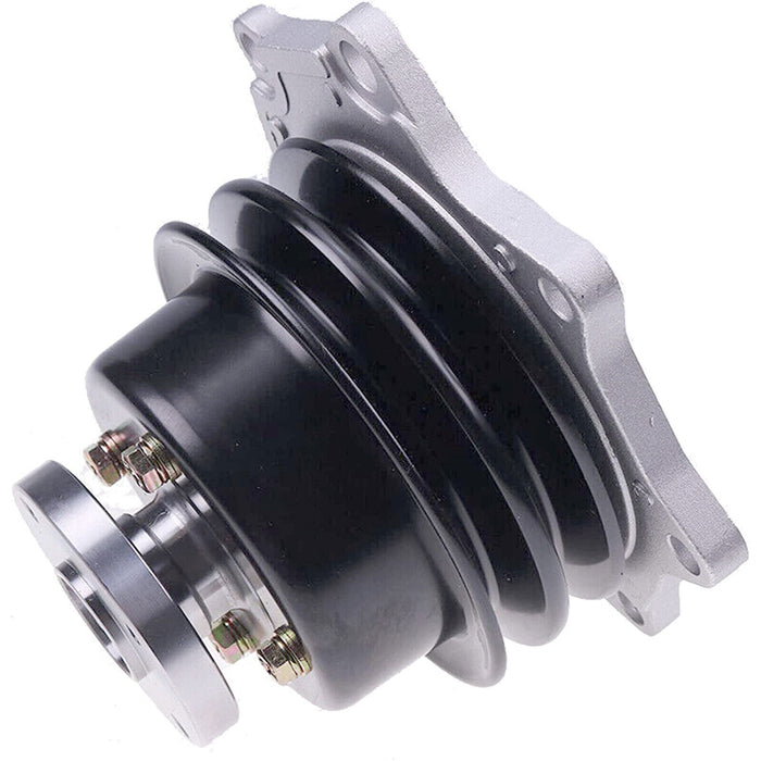 DURAFORCE New Water Pump A21010-40K05 21010-40K06 Fit For Nissan TD27 TD27T Engine