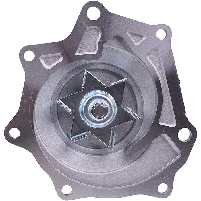 DURAFORCE New Water Pump A21010-40K05 21010-40K06 Fit For Nissan TD27 TD27T Engine