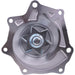 DURAFORCE New Water Pump A21010-40K05 21010-40K06 Fit For Nissan TD27 TD27T Engine