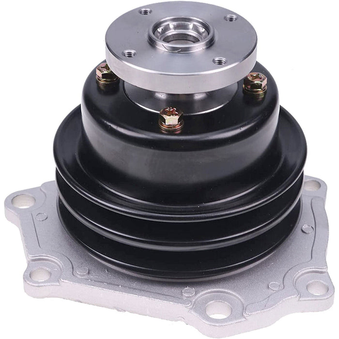 DURAFORCE New Water Pump A21010-40K05 21010-40K06 Fit For Nissan TD27 TD27T Engine