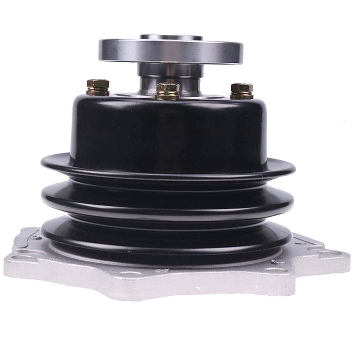 DURAFORCE New Water Pump A21010-40K05 21010-40K06 Fit For Nissan TD27 TD27T Engine