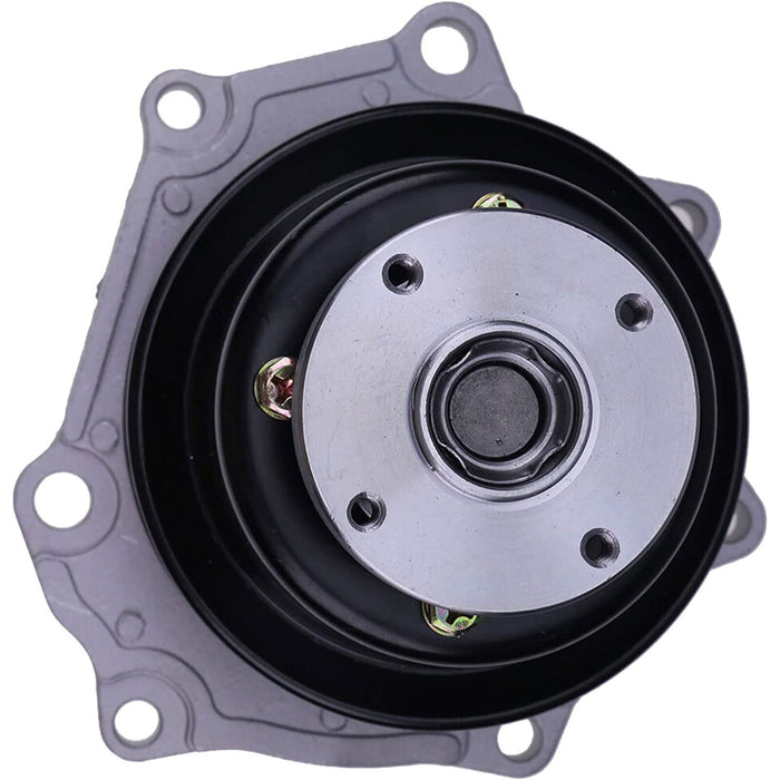 DURAFORCE New Water Pump A21010-40K05 21010-40K06 Fit For Nissan TD27 TD27T Engine