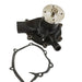 DURAFORCE New Water Pump ME996794 for Mitsubishi 6D15T Kato HD1023 HD900-7 Excavator