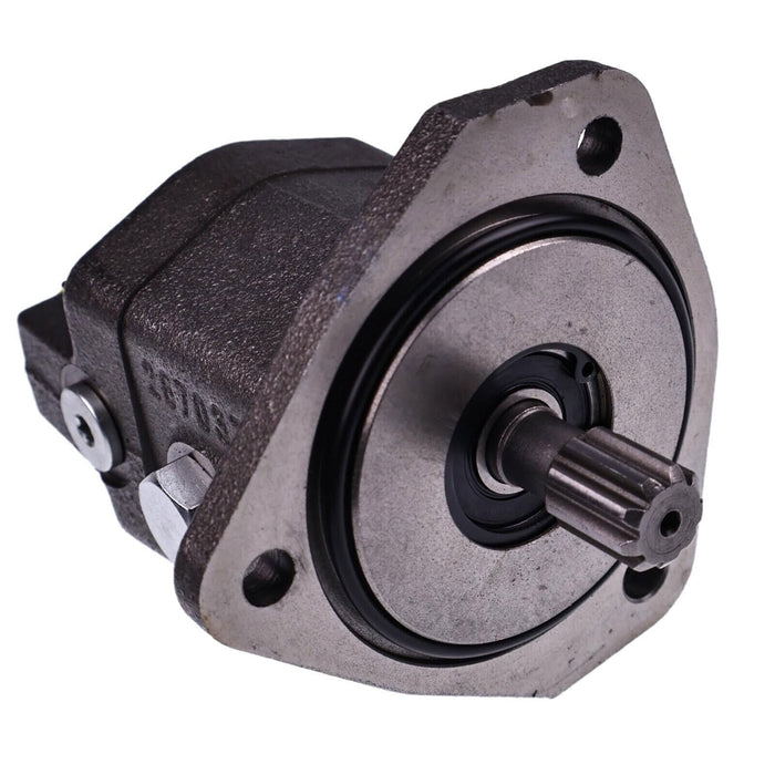 DURAFORCE Fuel Pump for Detroit Series 60 12.7L & 14L Engine 23535190 23535540 23535207