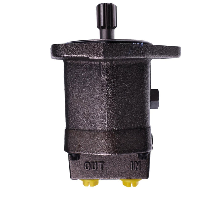 DURAFORCE Fuel Pump for Detroit Series 60 12.7L & 14L Engine 23535190 23535540 23535207