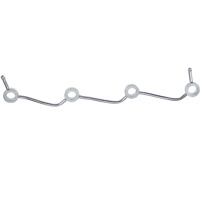 DURAFORCE For Kubota V1505 V1305 Fuel Return / Overflow Pipe Assembly 16271-42502