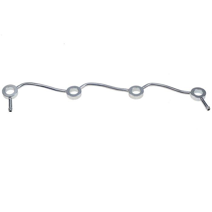 DURAFORCE For Kubota V1505 V1305 Fuel Return / Overflow Pipe Assembly 16271-42502