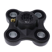 DURAFORCE D90883 Hydraulic Pump Coupler Fits Case 350B 450B 450C 455B 455C 480C