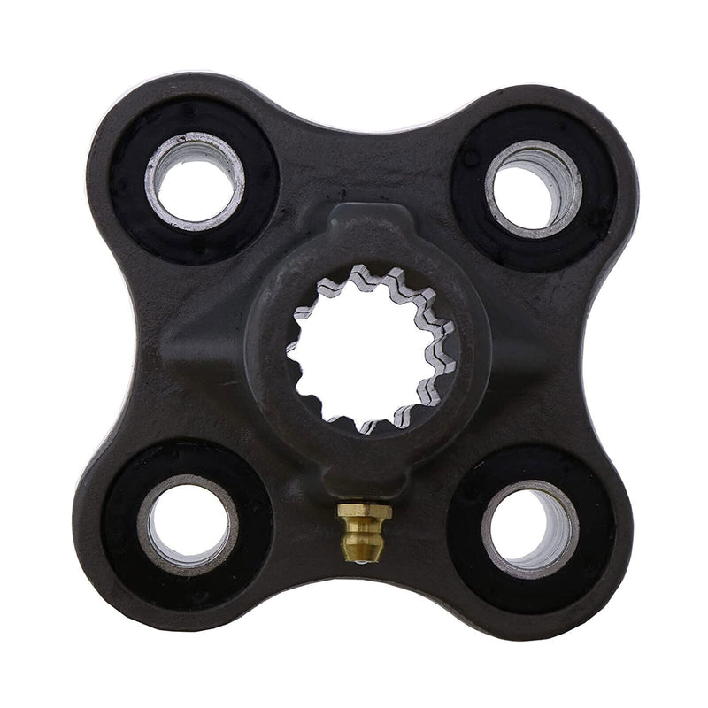 DURAFORCE D90883 Hydraulic Pump Coupler Fits Case 350B 450B 450C 455B 455C 480C