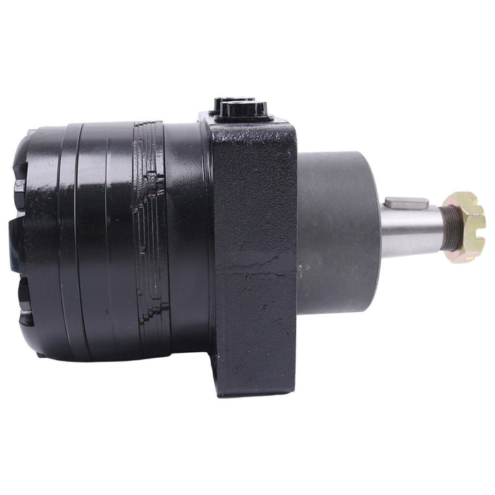 DURAFORCE 015-5007-00 Hydraulic Motor Fit for Exmark CCW Lazer Z XS DS Series HGM-18E-3056