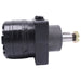 DURAFORCE 015-5007-00 Hydraulic Motor Fit for Exmark CCW Lazer Z XS DS Series HGM-18E-3056