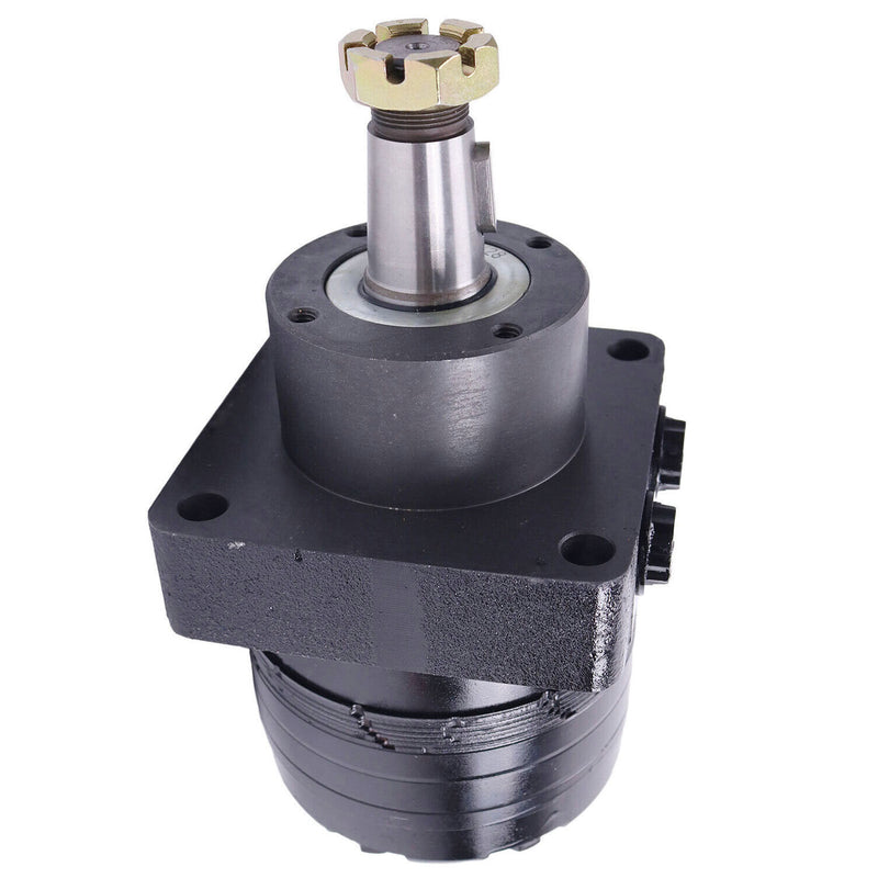 DURAFORCE 015-5007-00 Hydraulic Motor Fit for Exmark CCW Lazer Z XS DS Series HGM-18E-3056