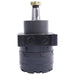 DURAFORCE 015-5007-00 Hydraulic Motor Fit for Exmark CCW Lazer Z XS DS Series HGM-18E-3056