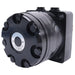 DURAFORCE 015-5007-00 Hydraulic Motor Fit for Exmark CCW Lazer Z XS DS Series HGM-18E-3056
