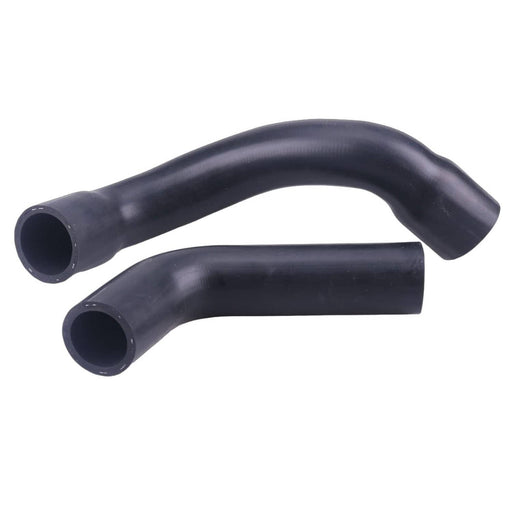 DURAFORCE Radiator Hose Kit D5NN8260D C5NN8286B Fits Ford Tractor 4000 4100 4330 44