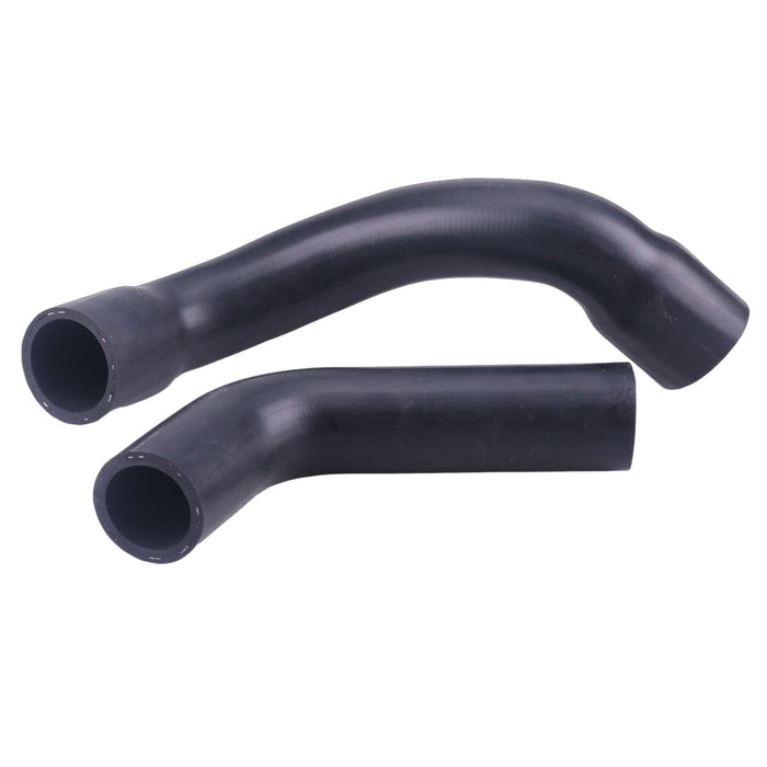 DURAFORCE Radiator Hose Kit D5NN8260D C5NN8286B Fits Ford Tractor 4000 4100 4330 44