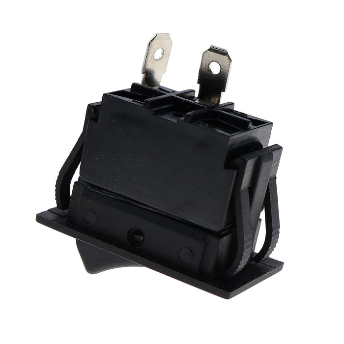 DURAFORCE New Headlight Switch for Snapper Craftsman Simplicity 1703799SM 1703799