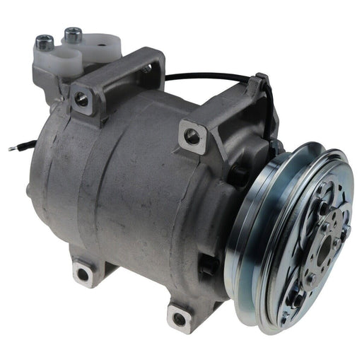 DURAFORCE 506012-2320 Compressor for GMC W5 W5500HD Isuzu NPR NQR NRR Engine 2005-2010