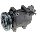 DURAFORCE 506012-2320 Compressor for GMC W5 W5500HD Isuzu NPR NQR NRR Engine 2005-2010