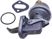 DURAFORCE Fuel Lift Pump 2830266 for Case 580M 580SM 580SN 590SM 590SN 521D 621D 570MXT